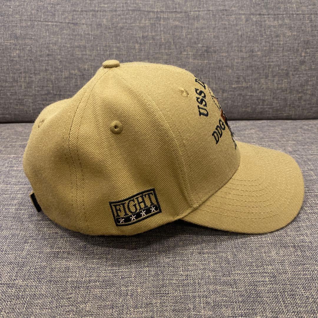 らららん　アメリカ海軍グッズセット