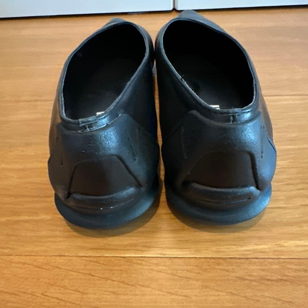 シーセイ　フラットシューズ38 SHISEI