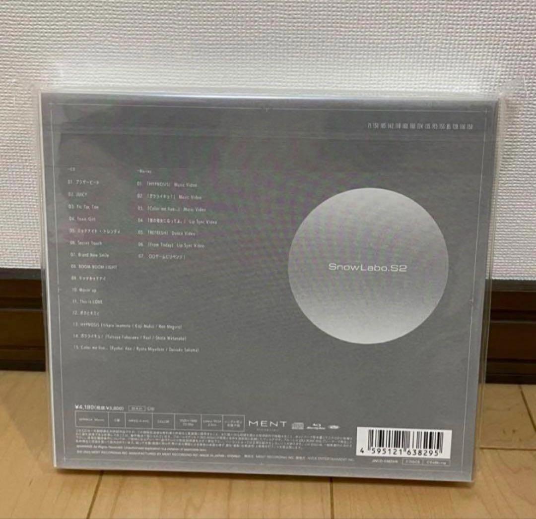  Man  Labo. S2 3形態セット