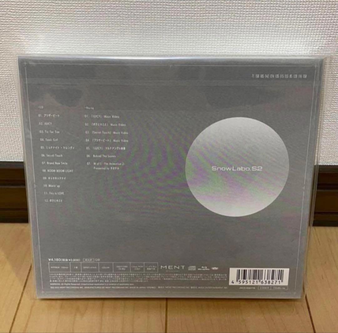  Man  Labo. S2 3形態セット