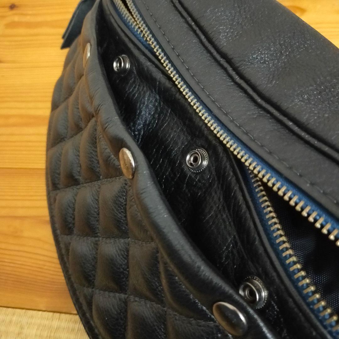 カドヤ　ヘッドファクトリー　ショルダーバッグ　kadoya