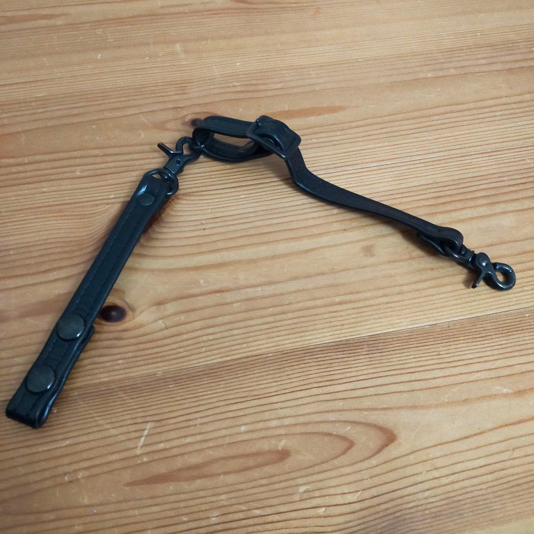 カドヤ　ヘッドファクトリー　ショルダーバッグ　kadoya