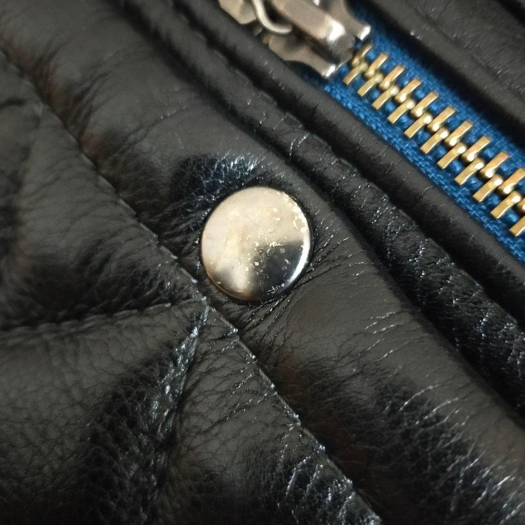 カドヤ　ヘッドファクトリー　ショルダーバッグ　kadoya