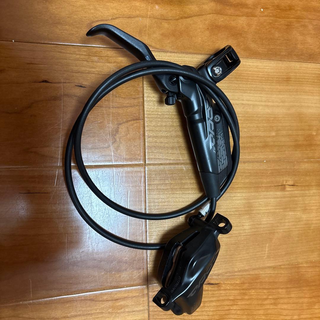 SRAM Code RS mtbディスクブレーキ 1台分