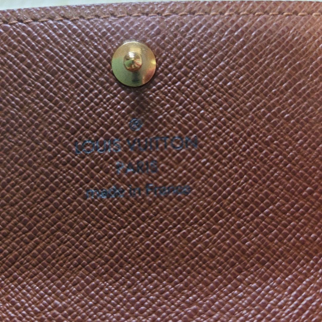 LOUIS VUITTON MULTICLES 6 キーケース　　2点まとめて