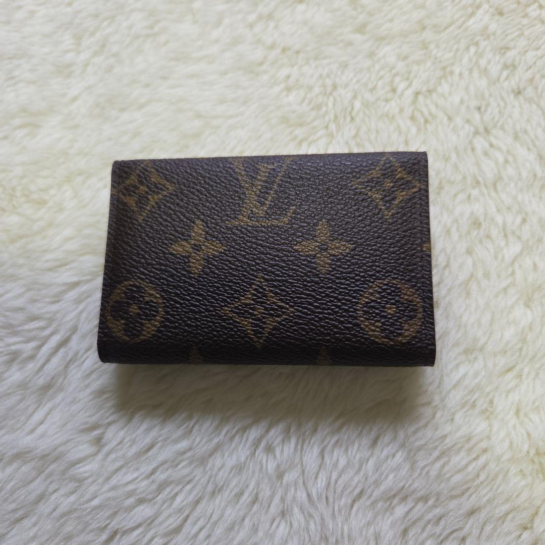 LOUIS VUITTON MULTICLES 6 キーケース　　2点まとめて