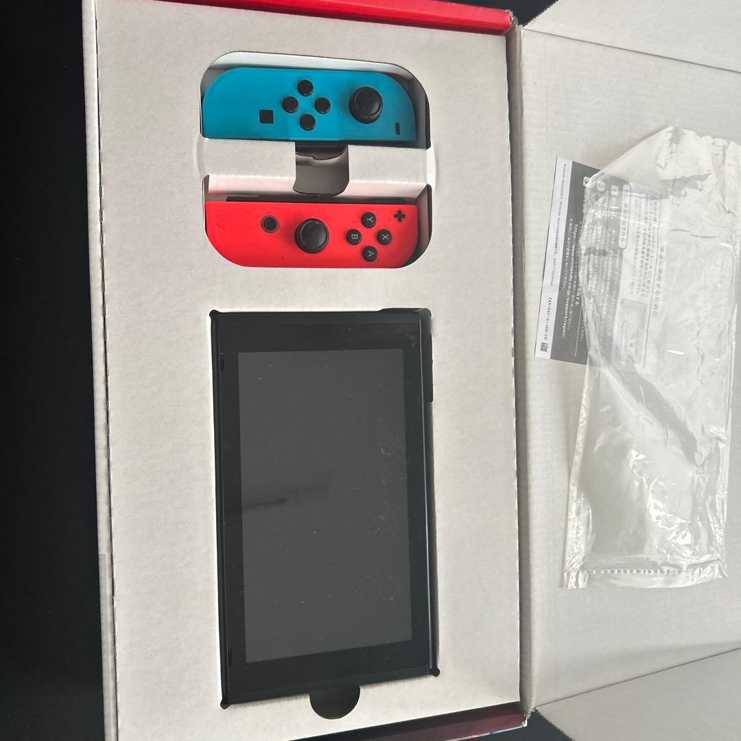 Nintendo Switch Nintendo switch
