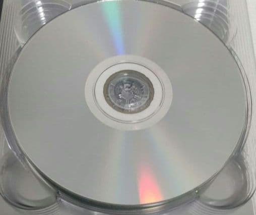 LINDBERG　リンドバーグFLIGHT SERIES PERFECT　DVD