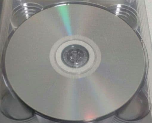 LINDBERG　リンドバーグFLIGHT SERIES PERFECT　DVD