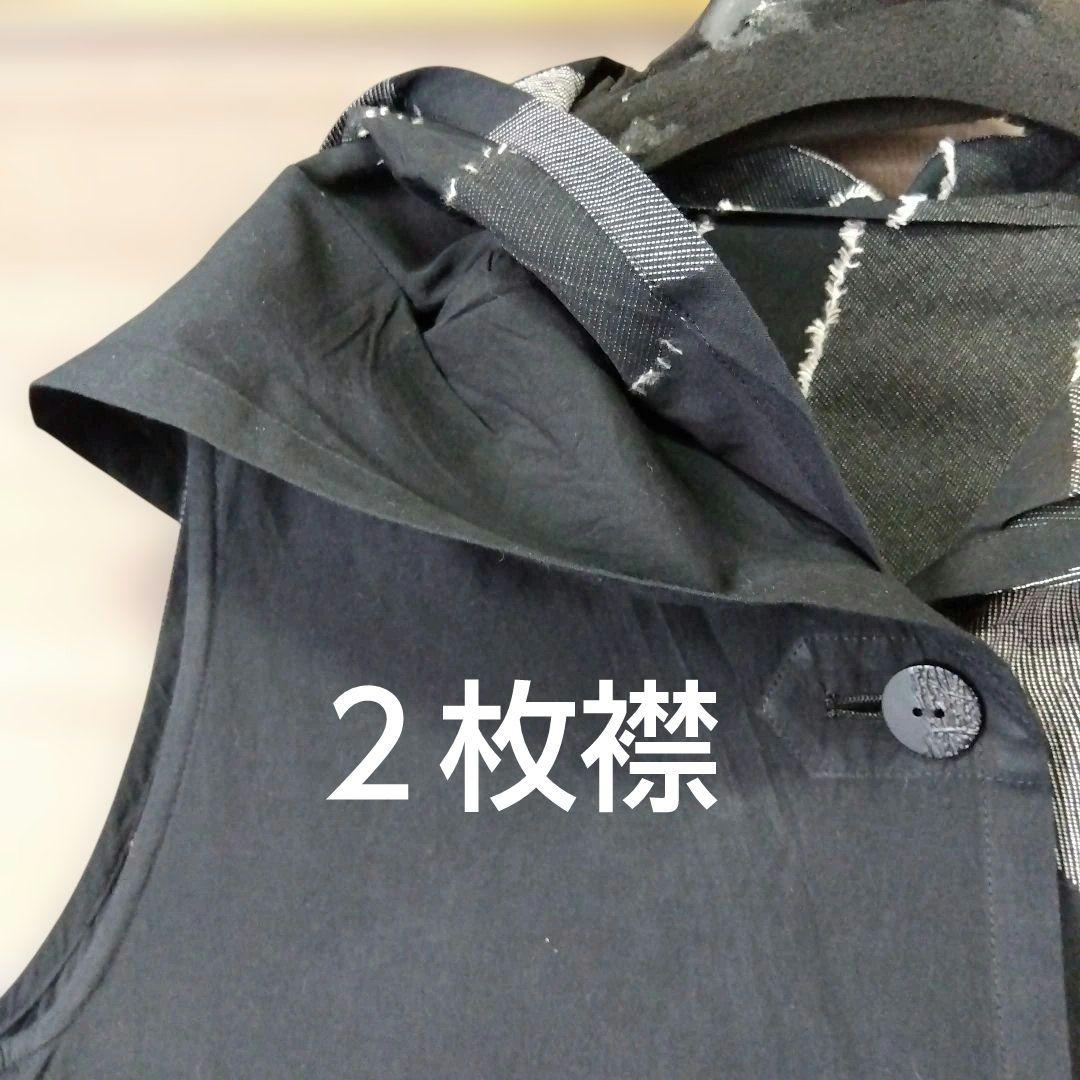 ♥最終大幅お値下げ♥❋慈雨❋センソユニコ❋ノースリーブ 幾何学模様ワンピース