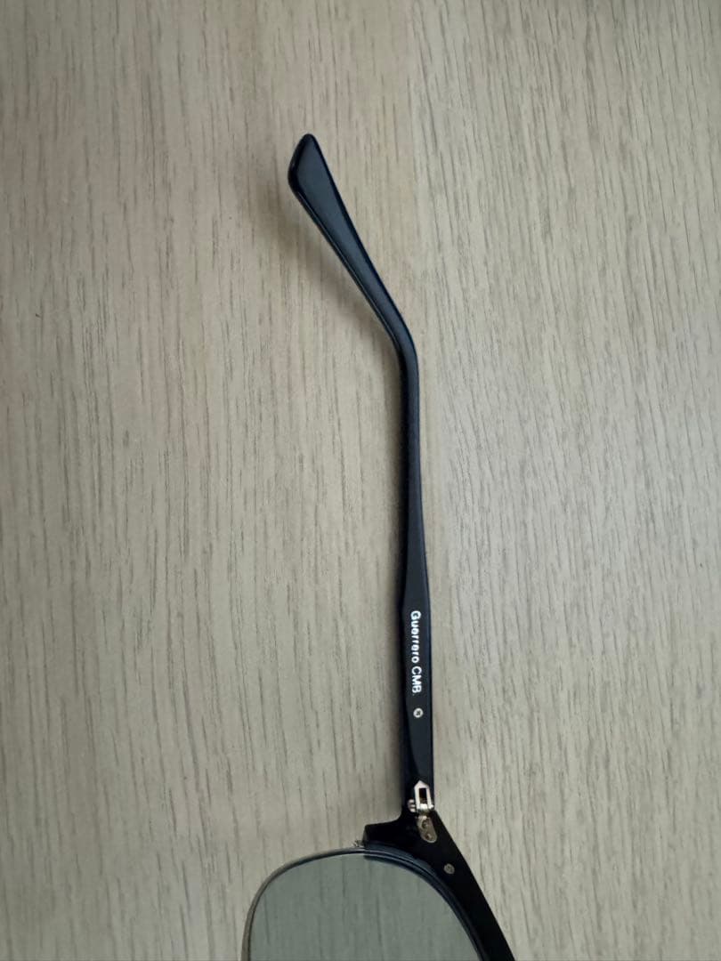 NATIVE SONS ゲレロ