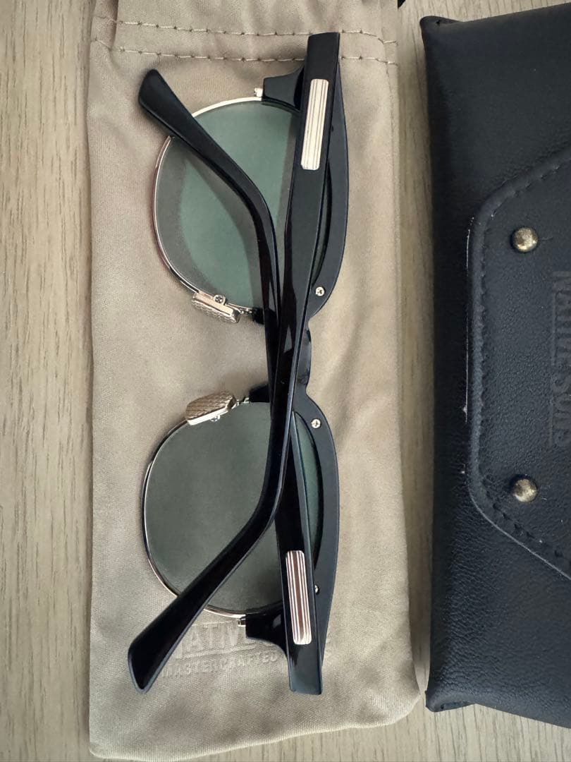 NATIVE SONS ゲレロ