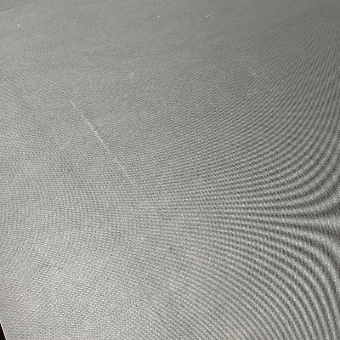 ニトリ ダークブラウン セミダブル ベッドフレーム