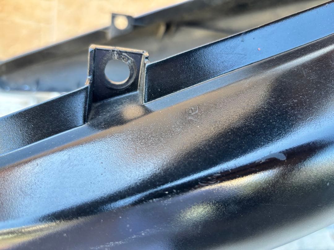 YAMAHA XJR400 4HM カウル、テールセット