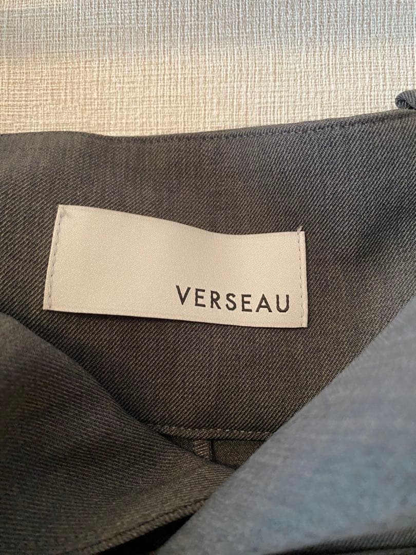 roughlow♡ワイドサロペット♡美品♡