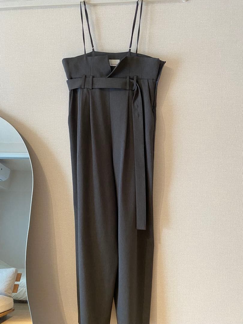 roughlow♡ワイドサロペット♡美品♡