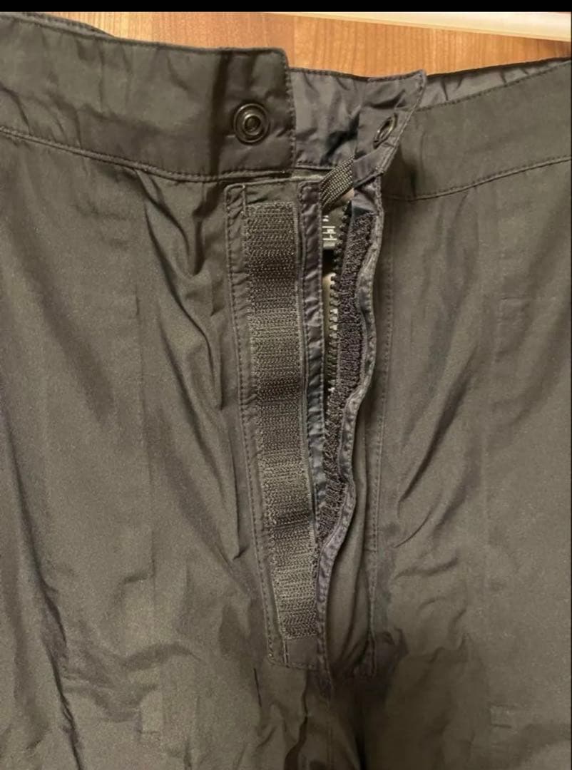 【希少】DAIWA レインスーツ GORE-TEX XL DR-19020