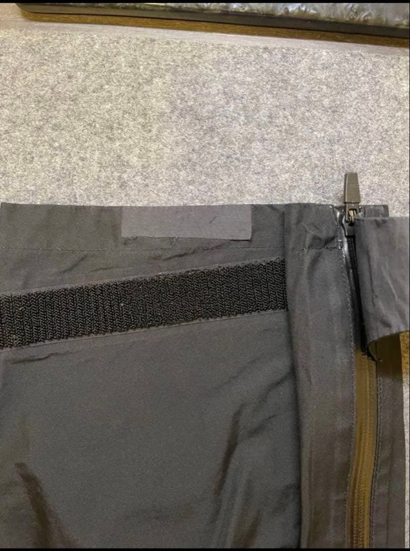 【希少】DAIWA レインスーツ GORE-TEX XL DR-19020