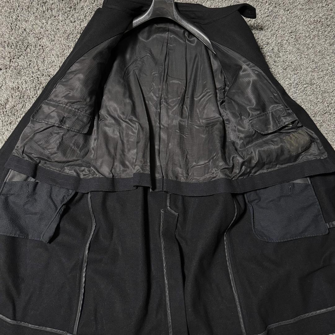 J*0様 Y’s for men yohji yamamoto ミリタリーデザイ