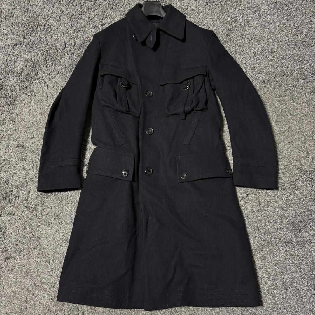 J*0様 Y’s for men yohji yamamoto ミリタリーデザイ