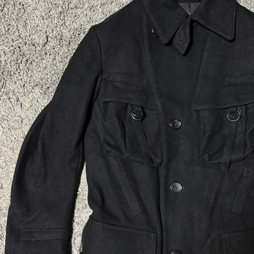 J*0様 Y’s for men yohji yamamoto ミリタリーデザイ