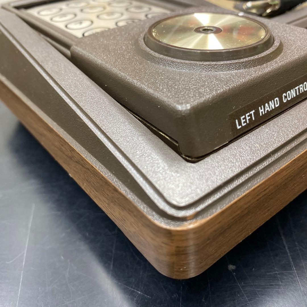 BANDAI ARCADIA 家庭用ゲーム機