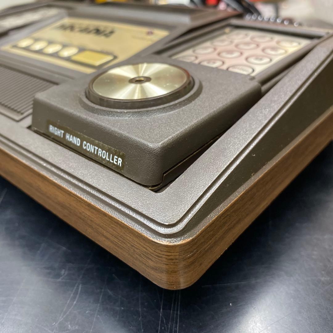 BANDAI ARCADIA 家庭用ゲーム機