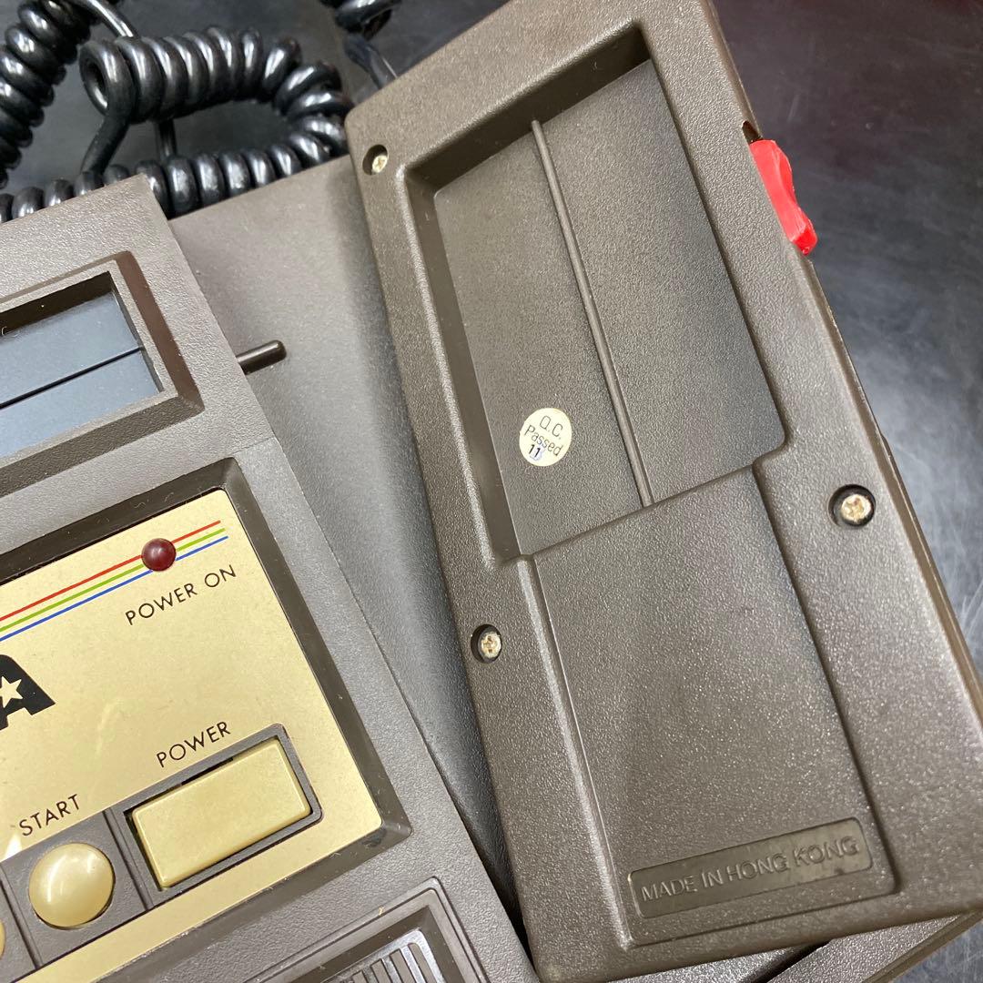 BANDAI ARCADIA 家庭用ゲーム機