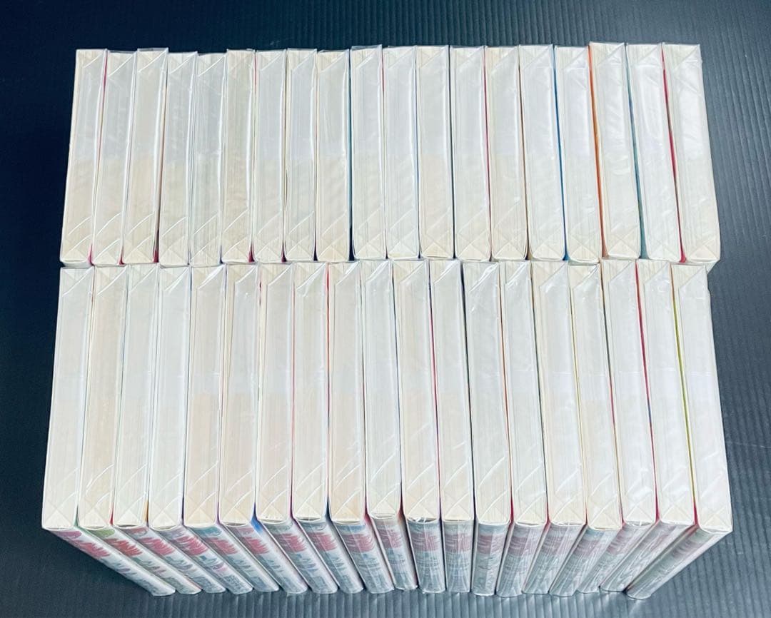 らんま1/2全38巻セット