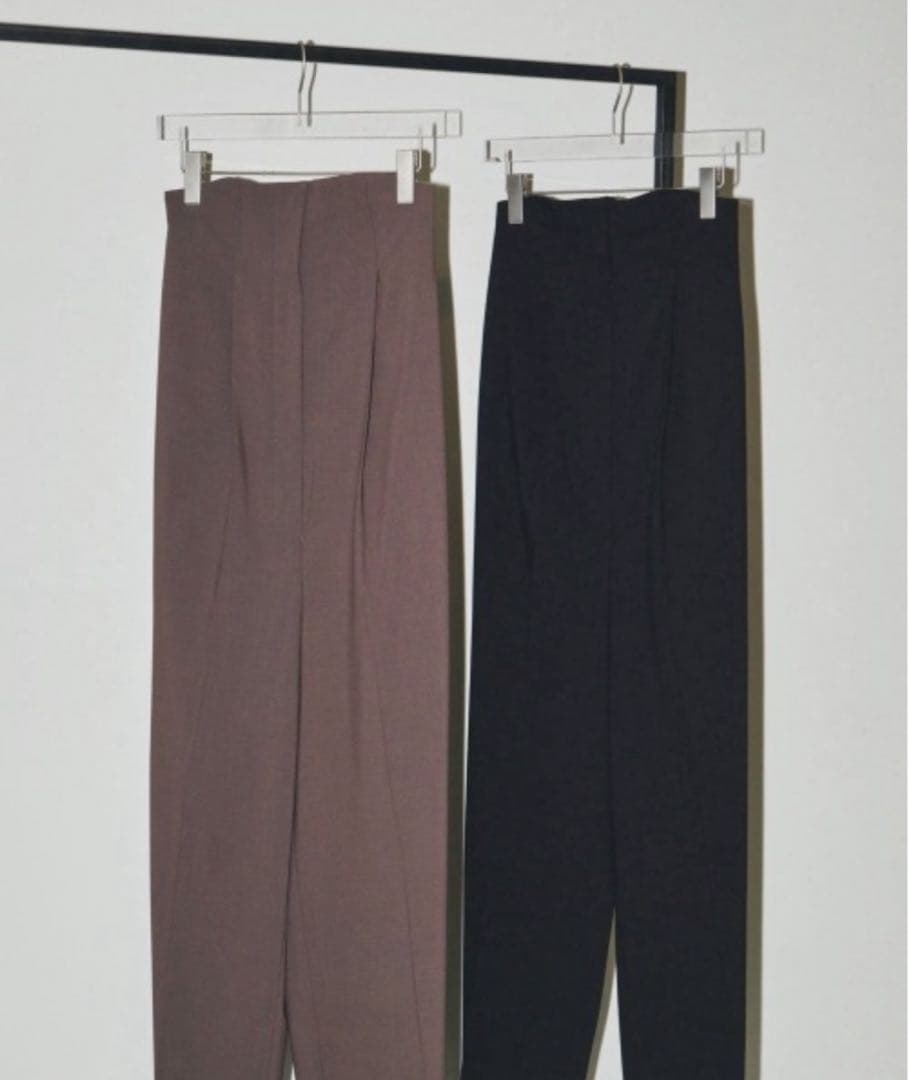 TODAYFU トゥデイフル タックベアコンビネゾン