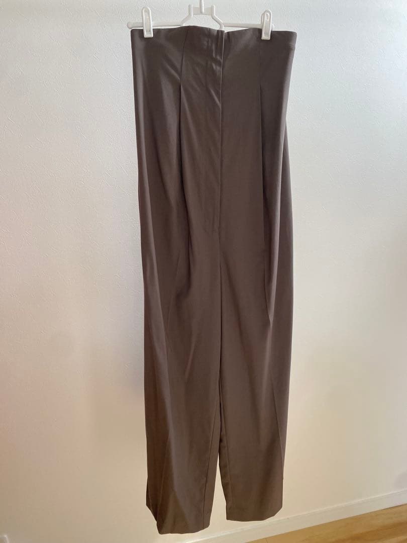 TODAYFU トゥデイフル タックベアコンビネゾン