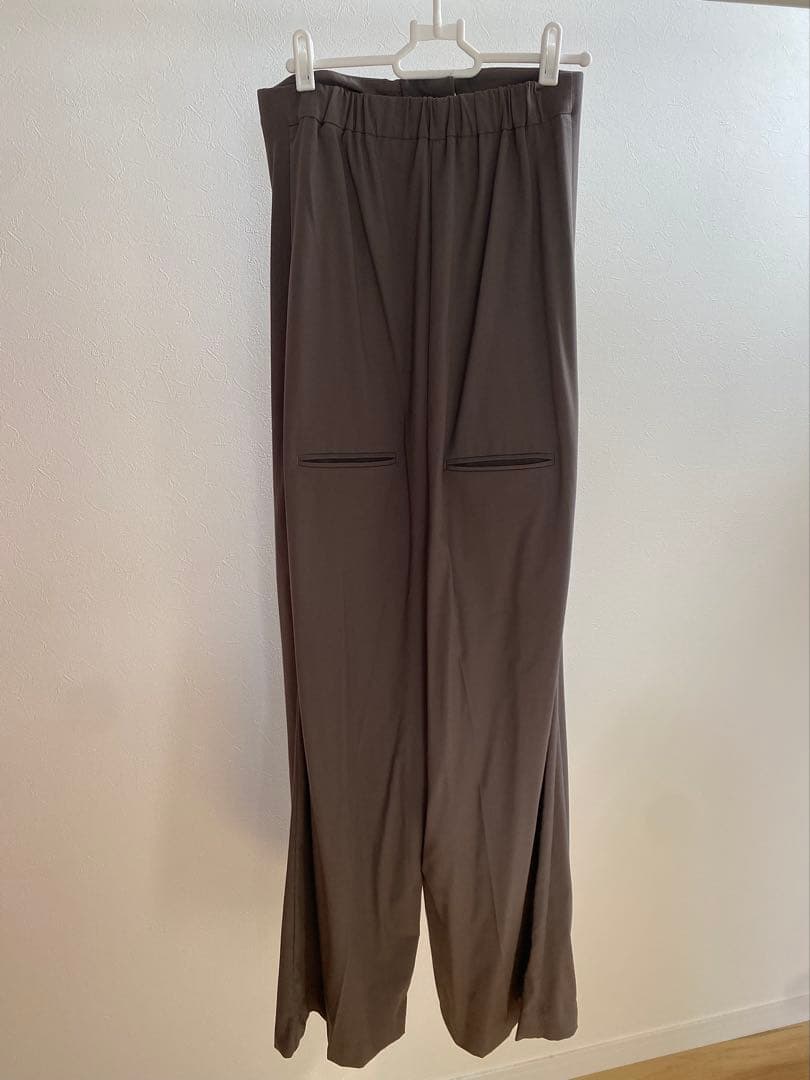 TODAYFU トゥデイフル タックベアコンビネゾン