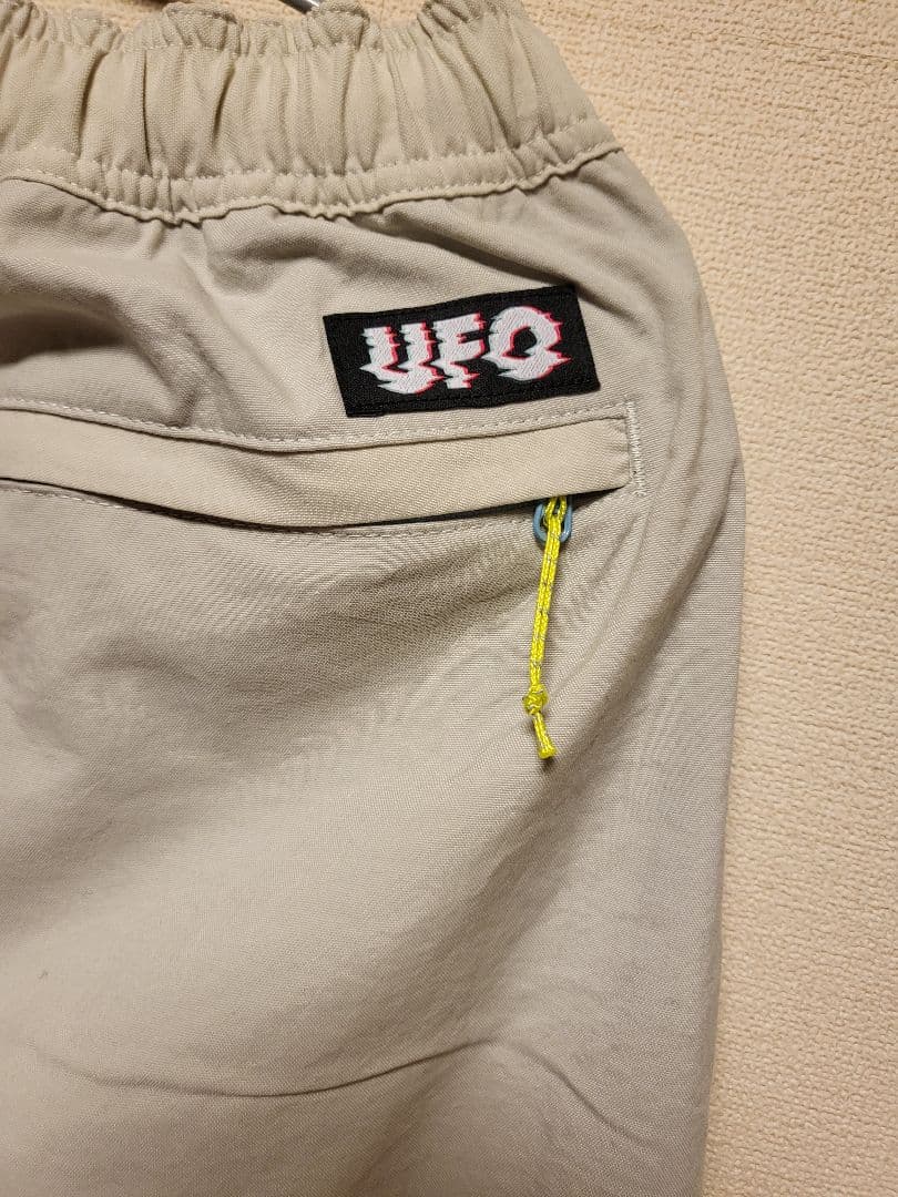 upperfieldone 　パンツ