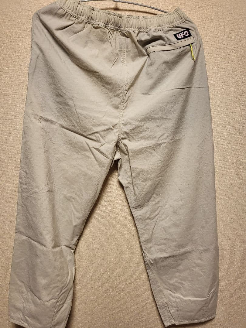 upperfieldone 　パンツ