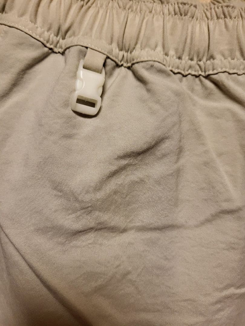 upperfieldone 　パンツ