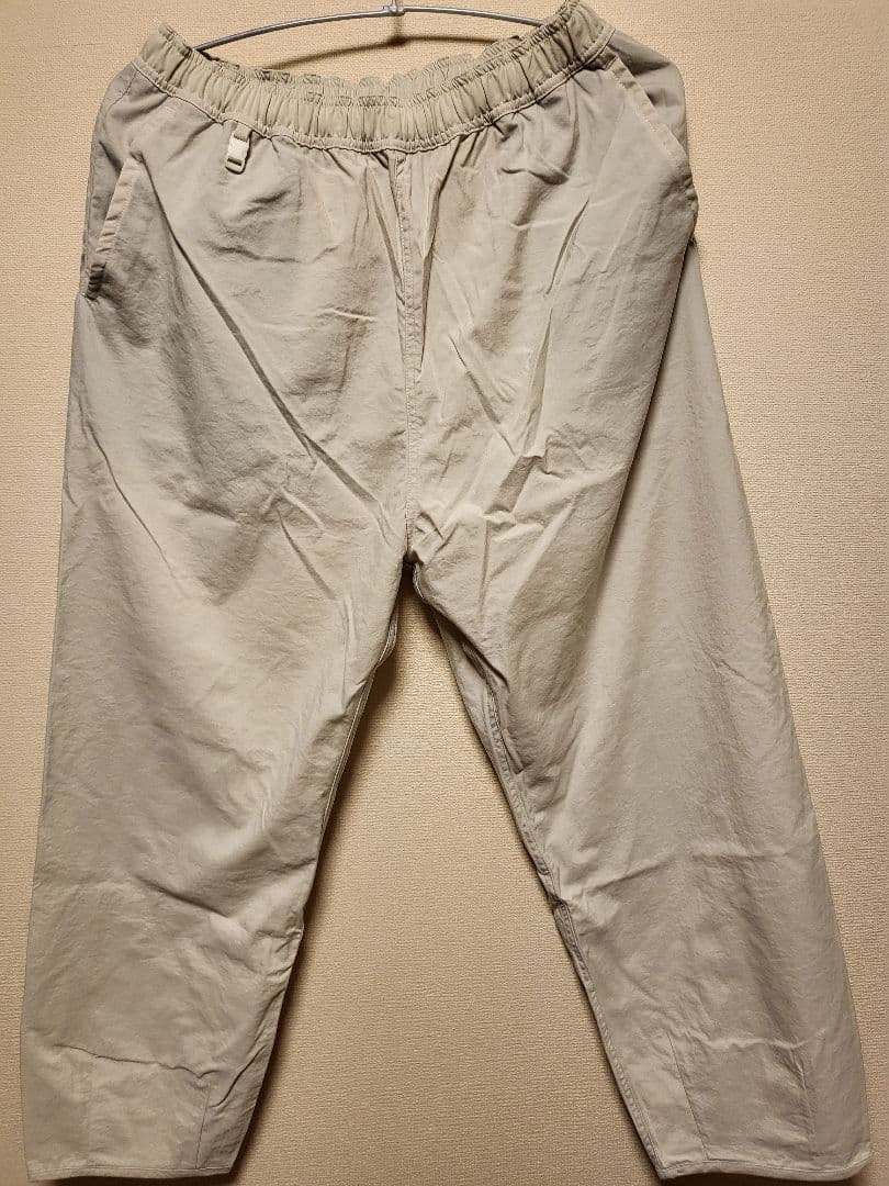 upperfieldone 　パンツ