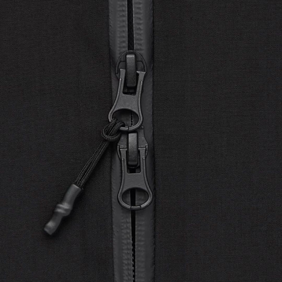 【美品】 ユニクロ UNIQLO セオリー Theory ブロックテック コート