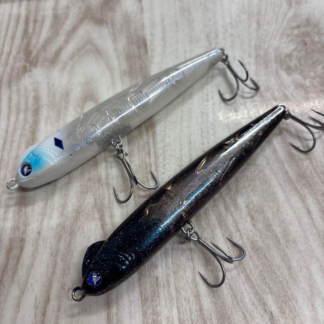 専用BlueBlue ブルーブルー　ブローウィン140S 140J他12点セット