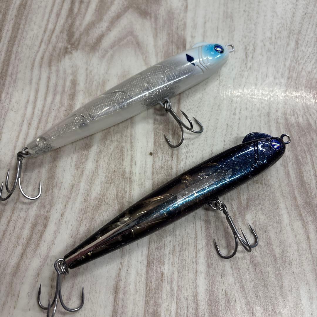 専用BlueBlue ブルーブルー　ブローウィン140S 140J他12点セット