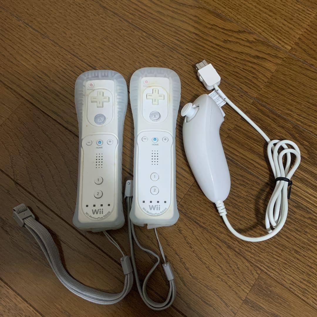 Nintendo Wii U WII U ベーシックセット