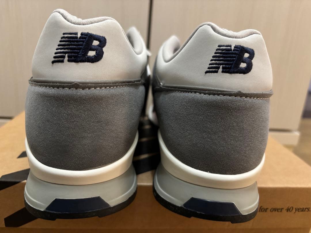 ニューバランス・U1500UKG 新品　24.5センチ　made in UK