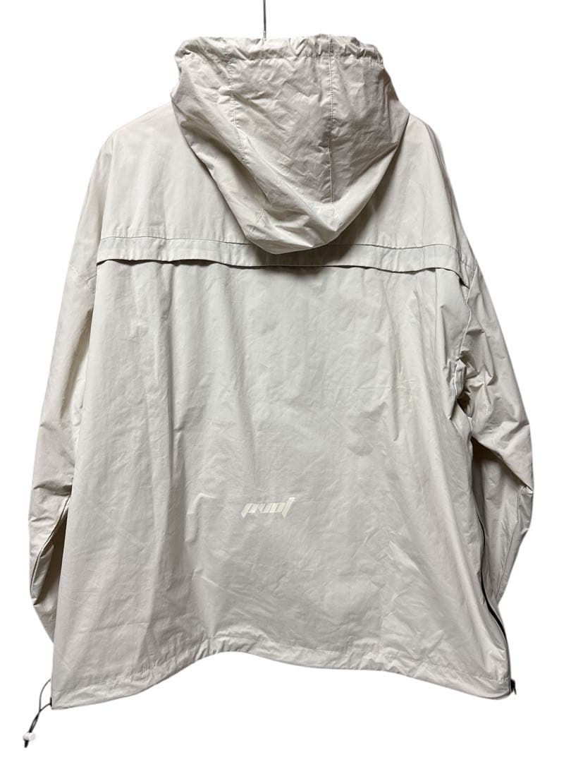 PVOTセットアップ