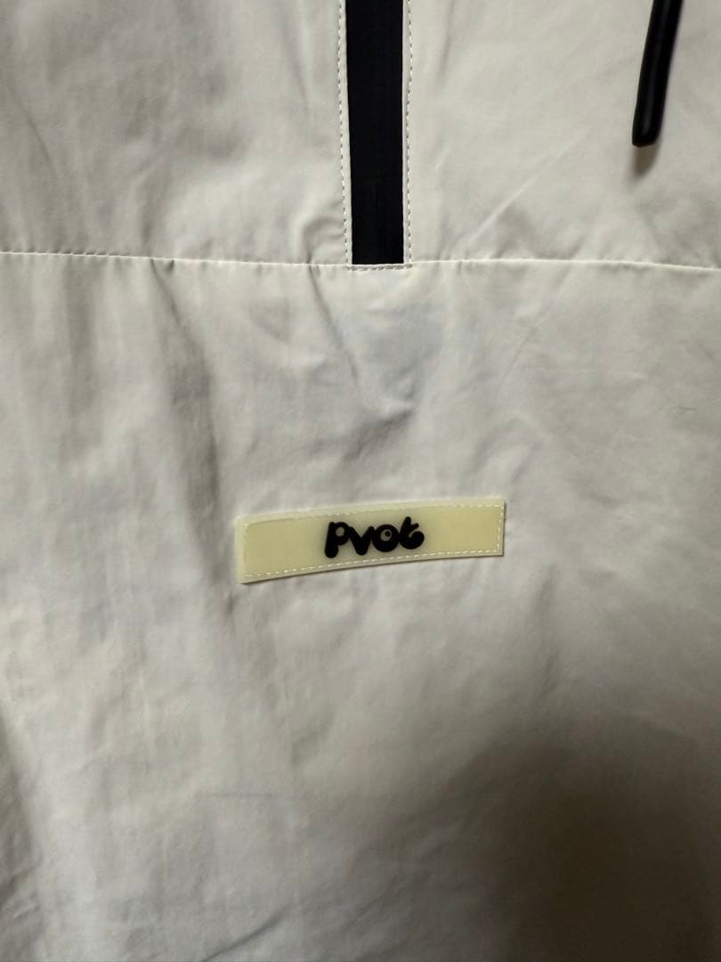 PVOTセットアップ