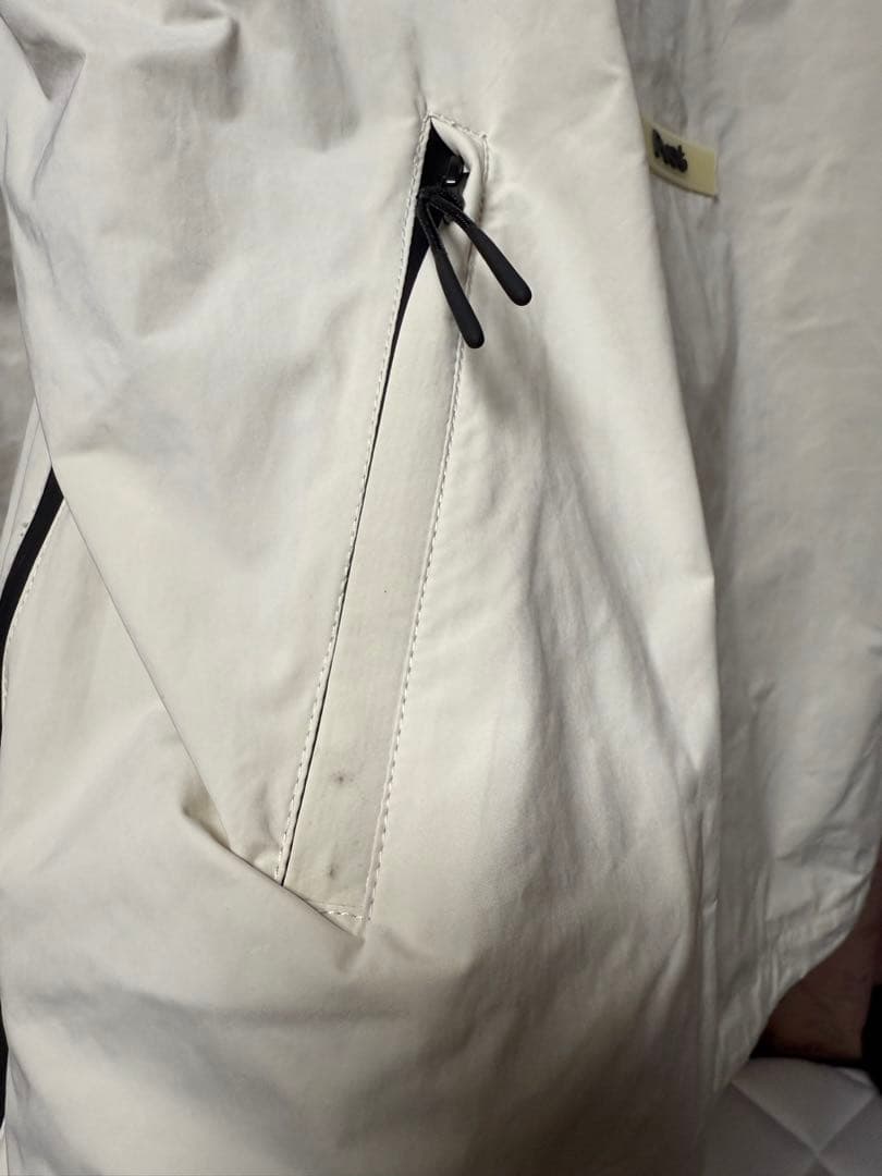 PVOTセットアップ