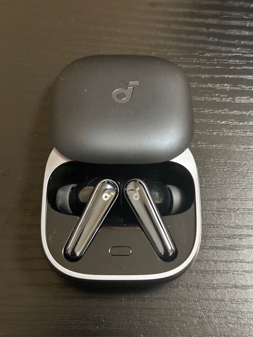 soundcore Liberty 5 ワイヤレスイヤホン