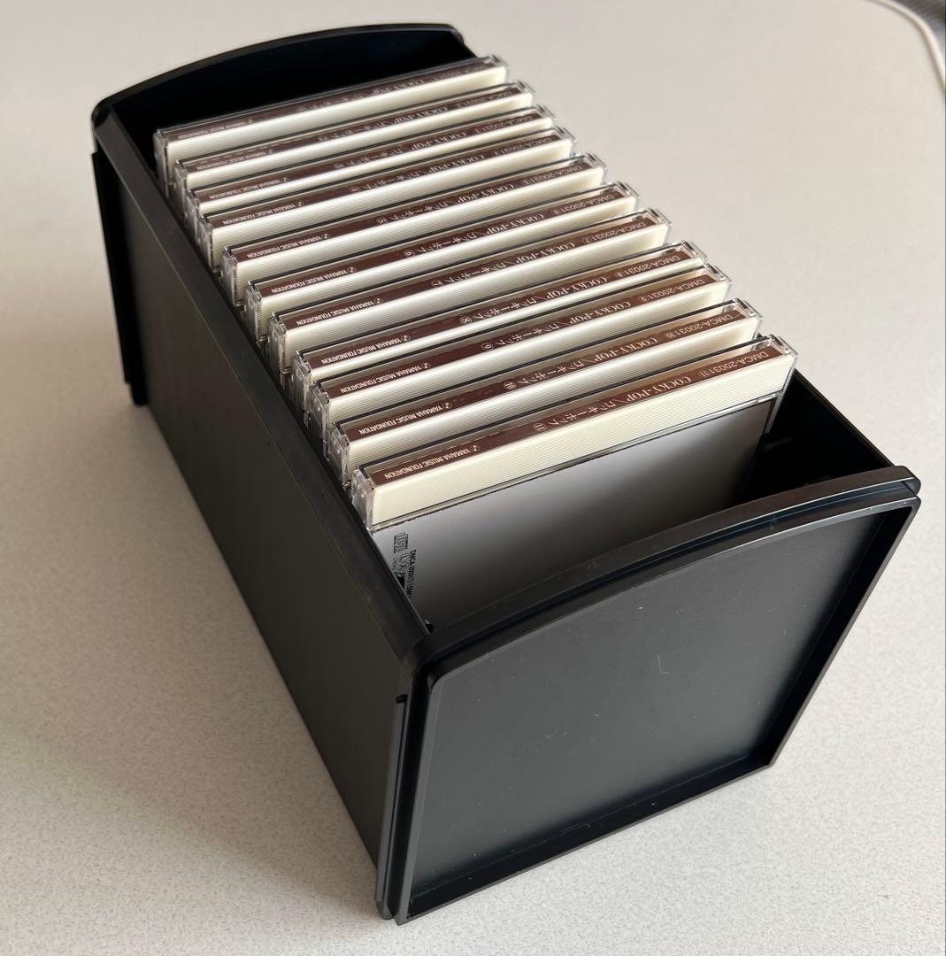 COCKY POP コッキーポップの歌 大石吾郎とともに 10CD【通販限定版】