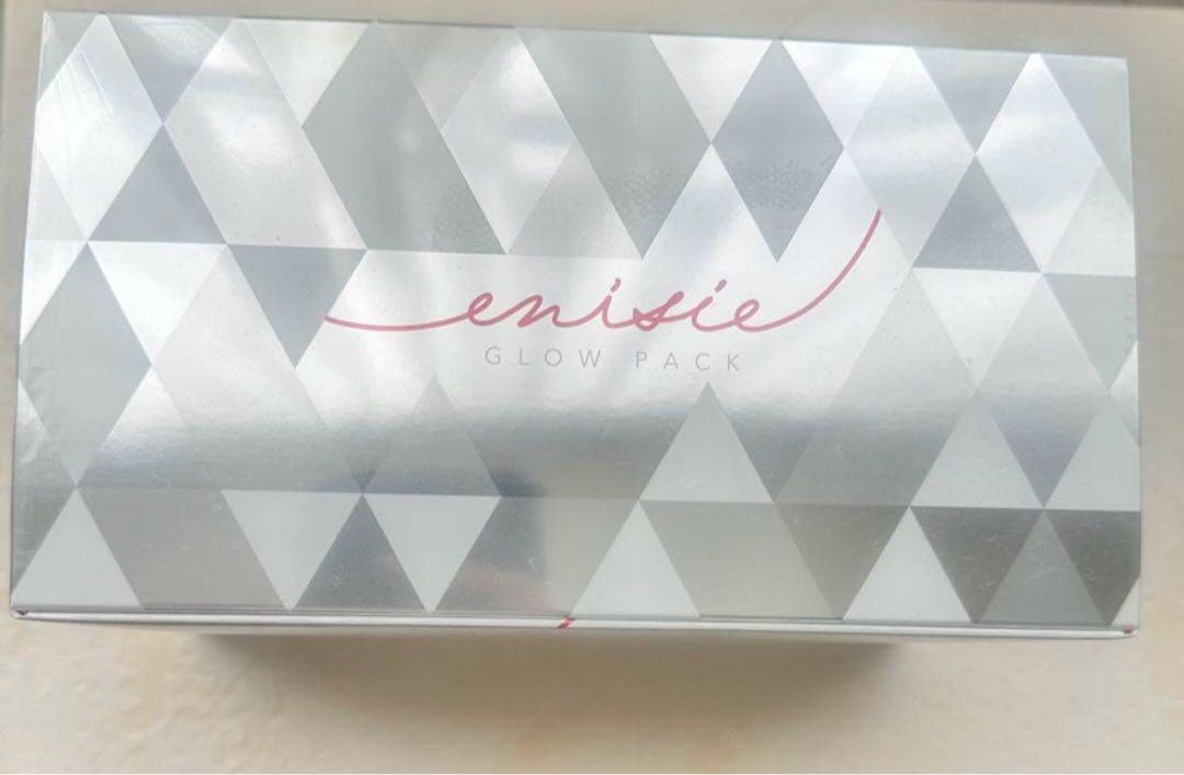 エニシーグローパック　１箱（10回分）