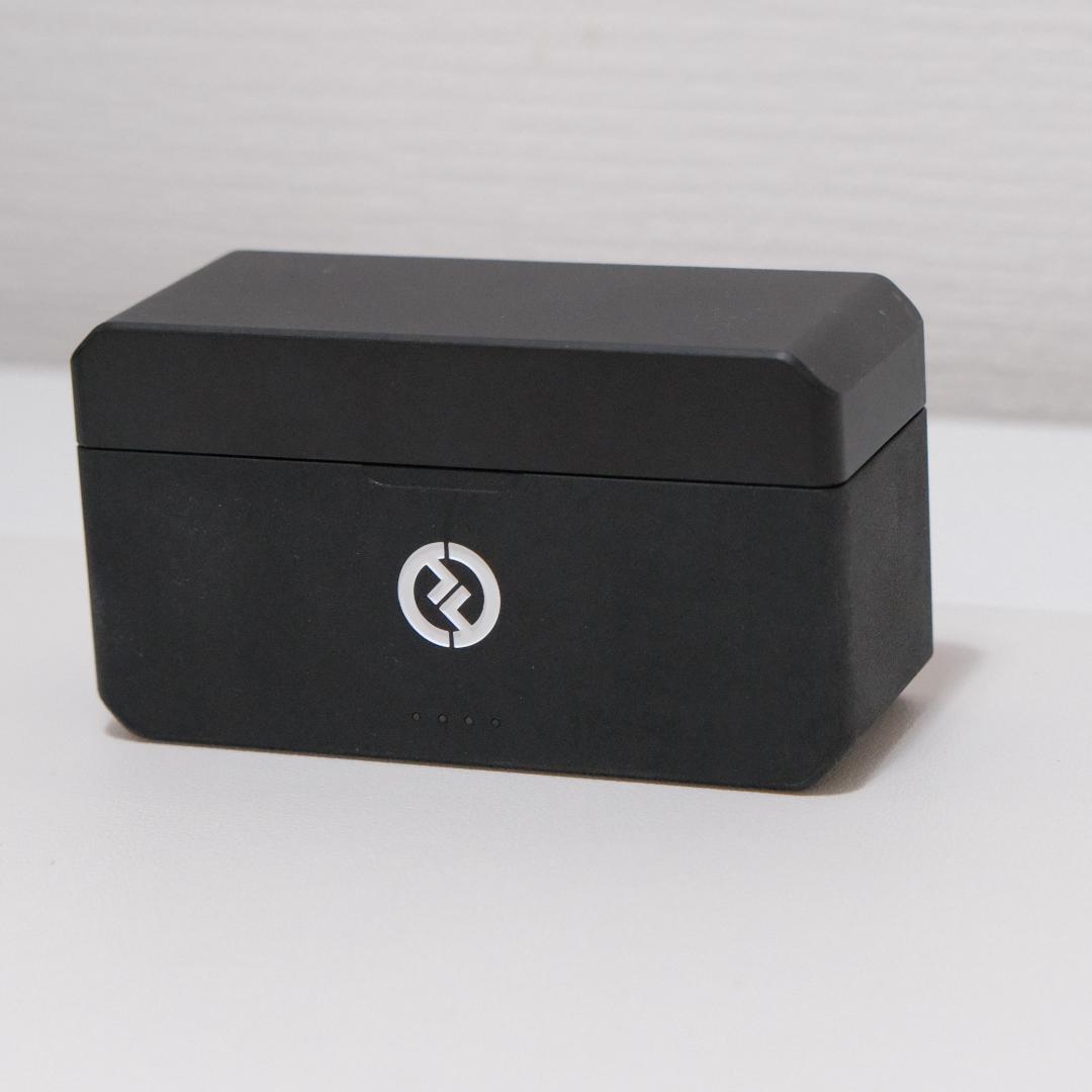 Hollyland Lark Max　ワイヤレスマイク