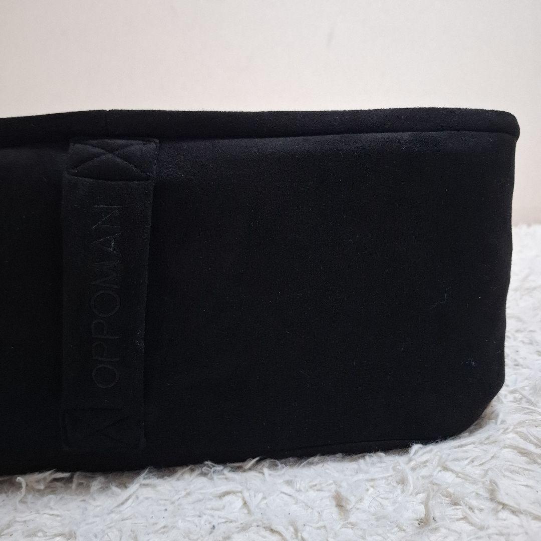 【状態良好】OPPOMAN オッポマン トランポリン ネイビー カバー丸洗い済み