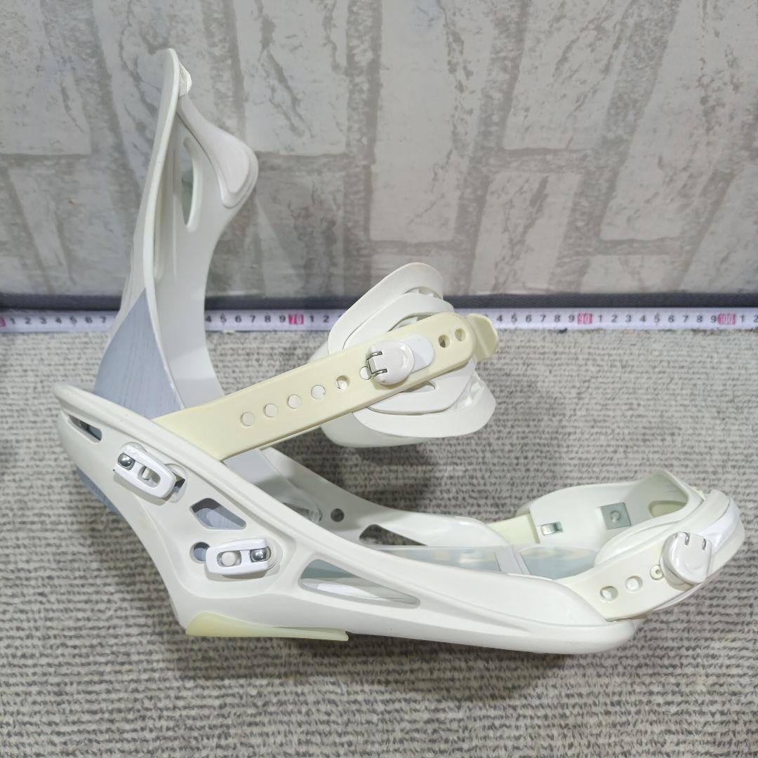 FLUX GS SMサイズビンディング フラックス